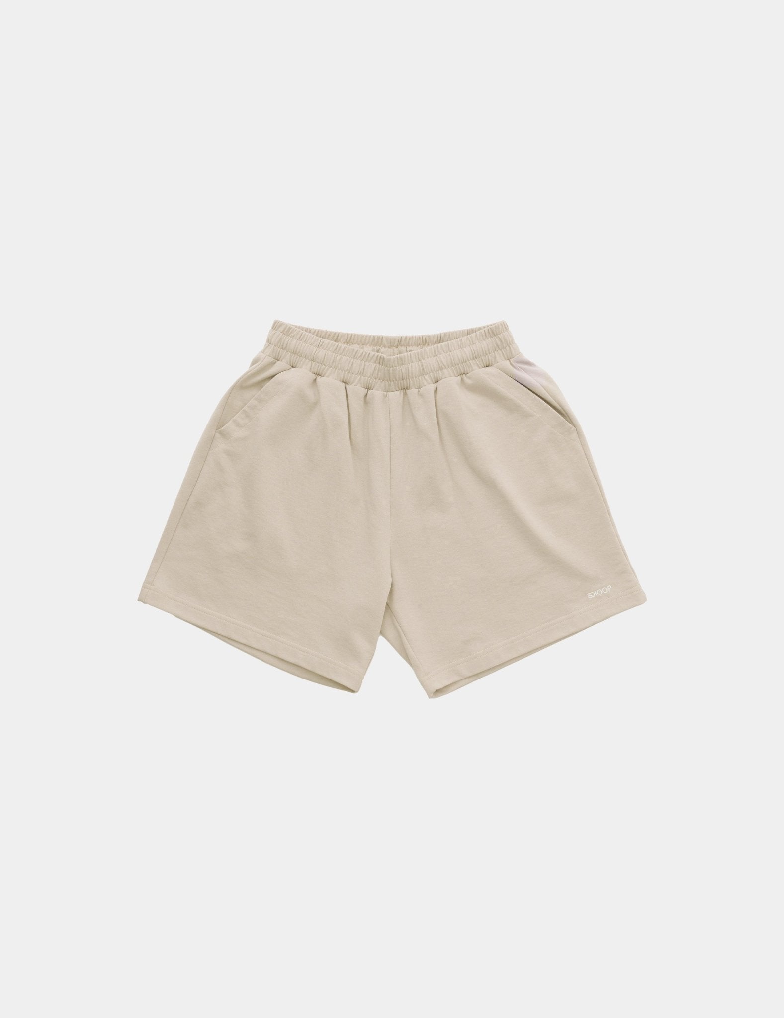 🎁 SKOOP® Basiks Shorts Meringue - SKOOP