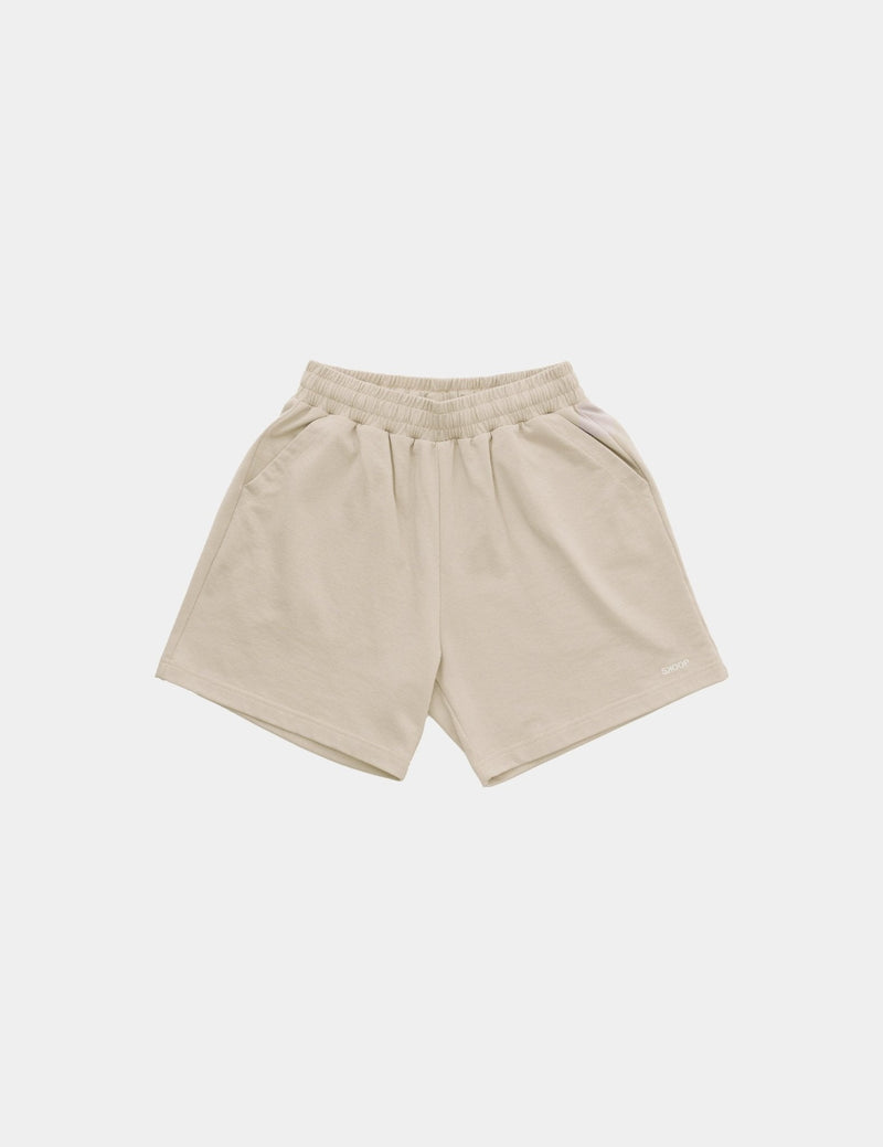 🎁 SKOOP® Basiks Shorts Meringue - SKOOP