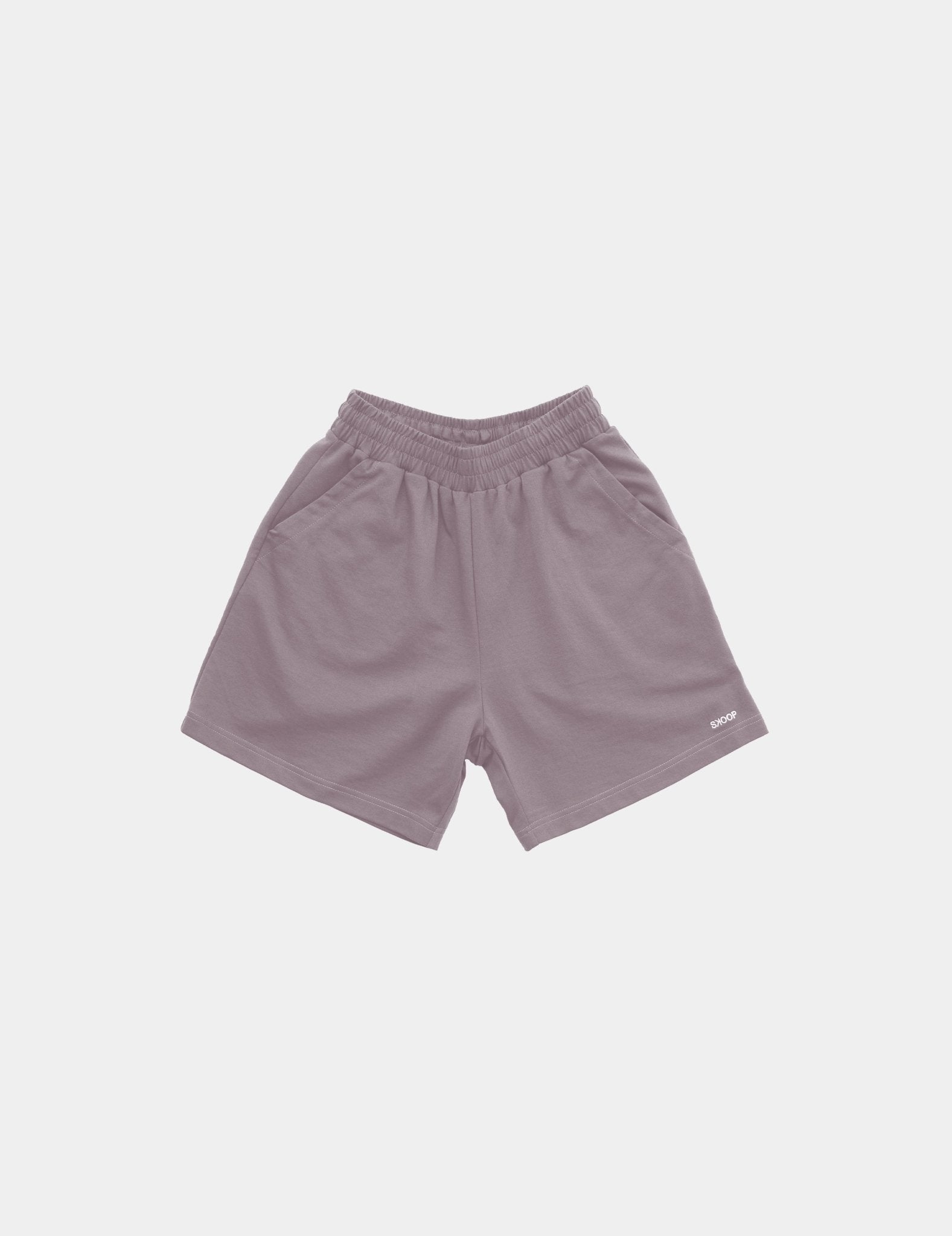 SKOOP® Basiks Shorts Gravestone - SKOOP