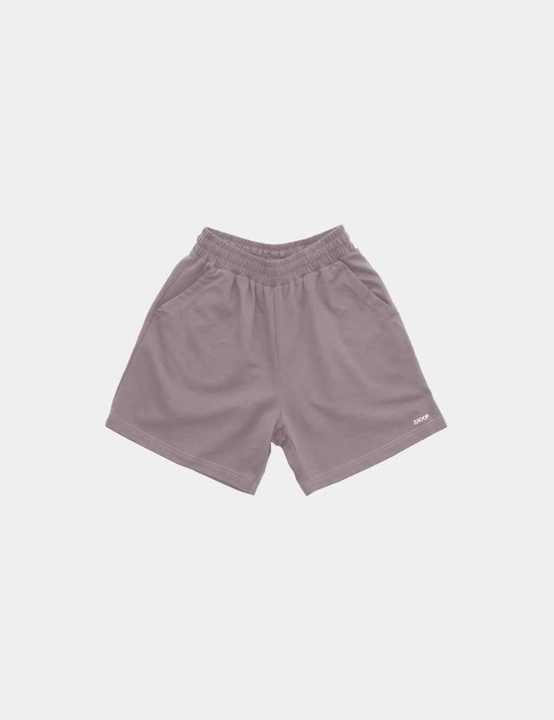 SKOOP® Basiks Shorts Gravestone - SKOOP
