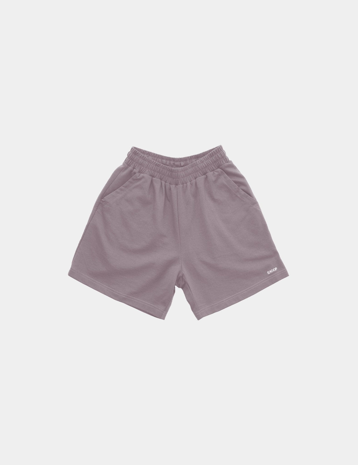 🎁 SKOOP® Basiks Shorts Gravestone - SKOOP