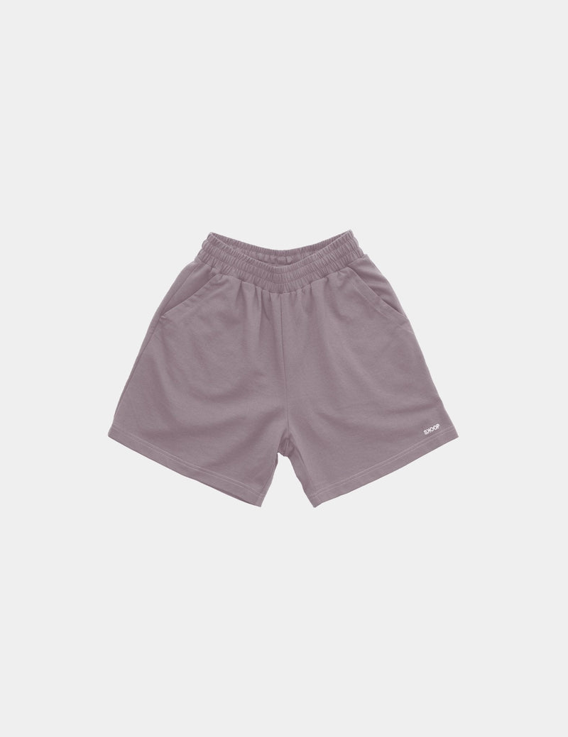 🎁 SKOOP® Basiks Shorts Gravestone - SKOOP