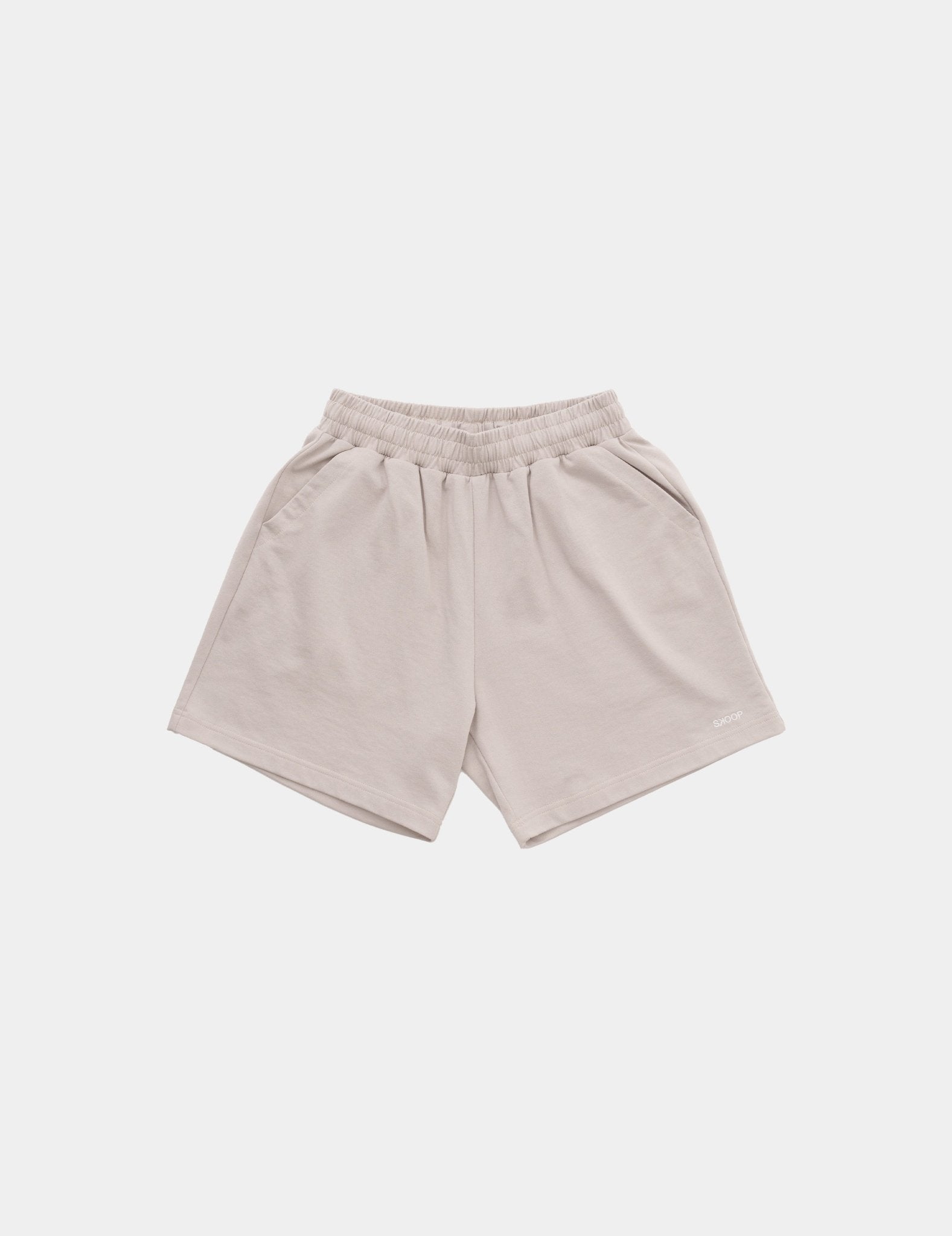 🎁 SKOOP® Basiks Shorts Mist - SKOOP