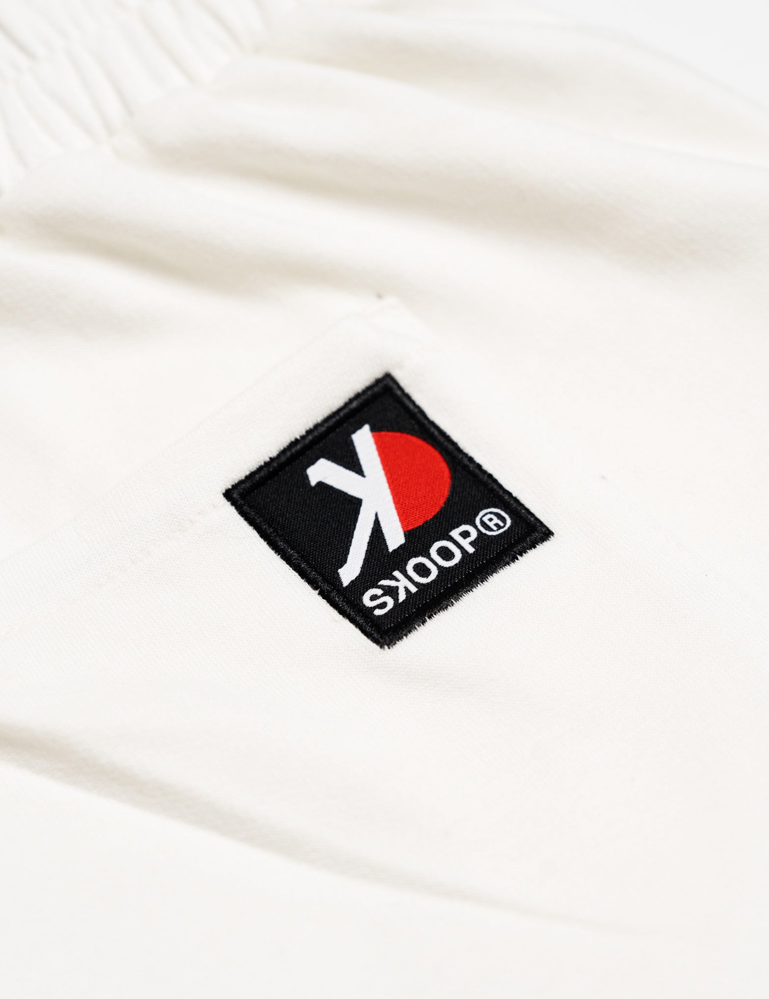 SKOOP® Basiks Sweat Shorts Antique - SKOOP