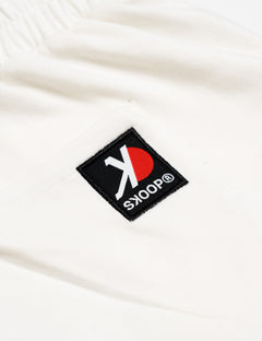 SKOOP® Basiks Sweat Shorts Antique - SKOOP