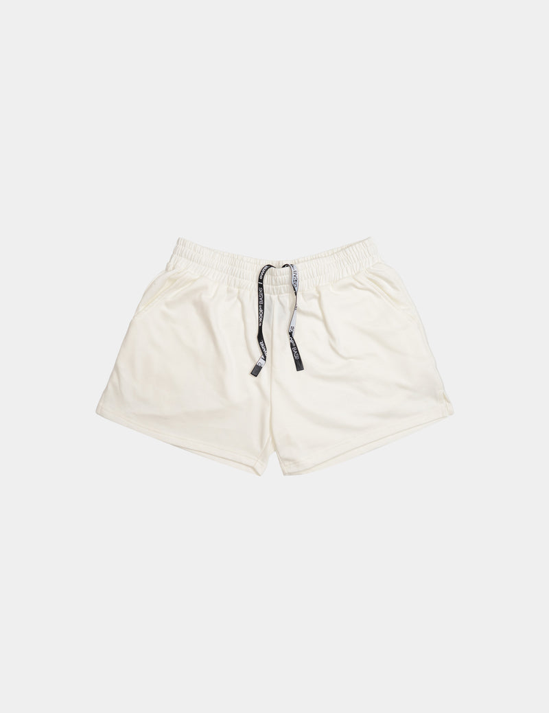 SKOOP® Basiks Sweat Shorts Antique - SKOOP