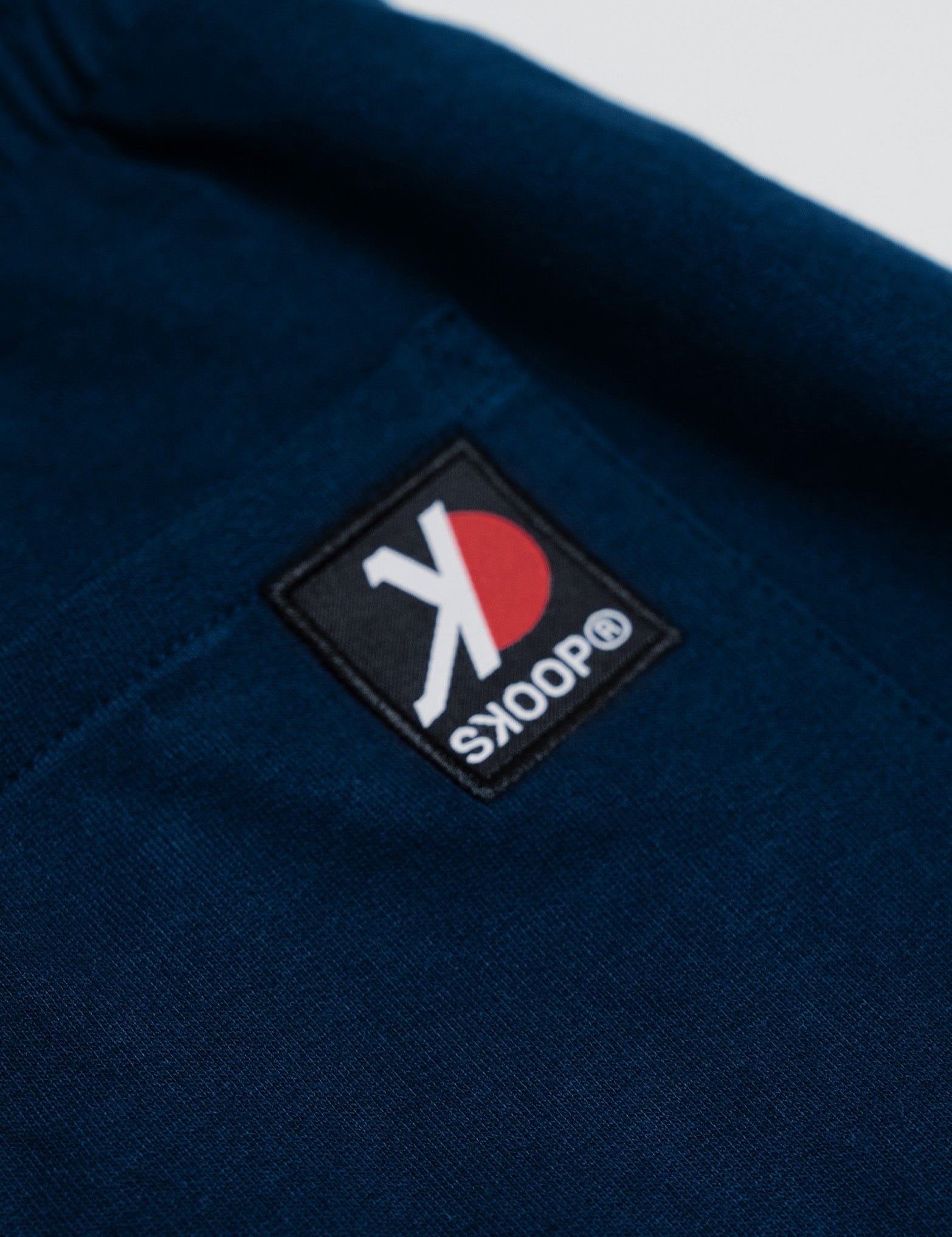 SKOOP® Basiks Sweat Shorts Midnight - SKOOP