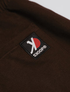 SKOOP® Basiks Sweat Shorts Wellwood - SKOOP