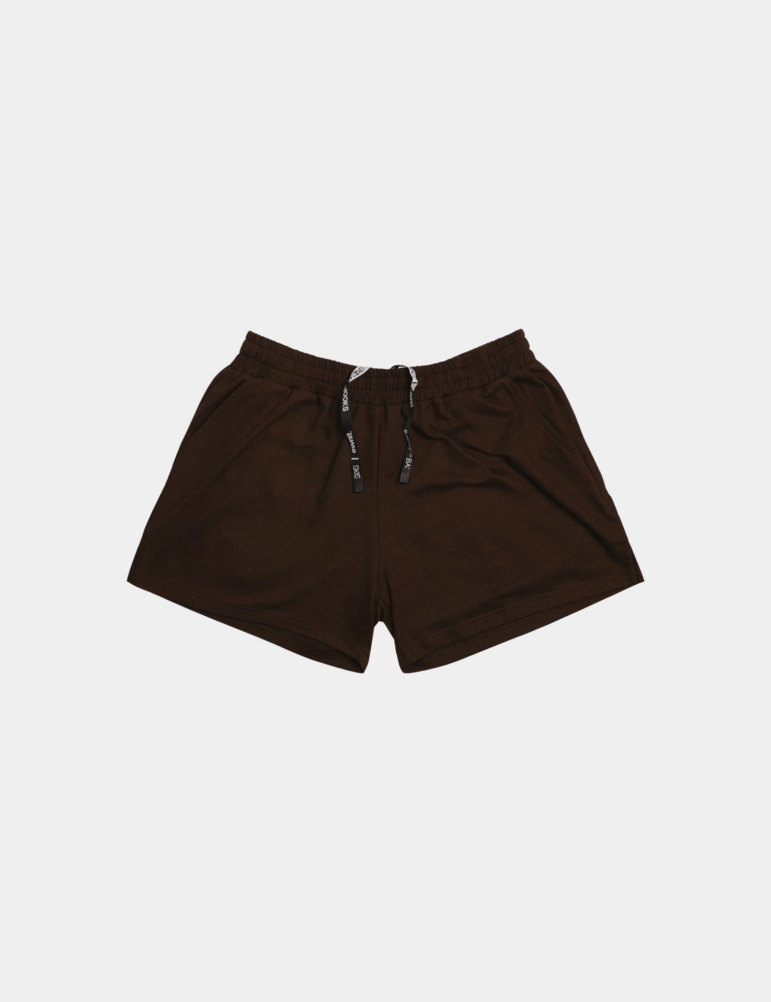 SKOOP® Basiks Sweat Shorts Wellwood - SKOOP