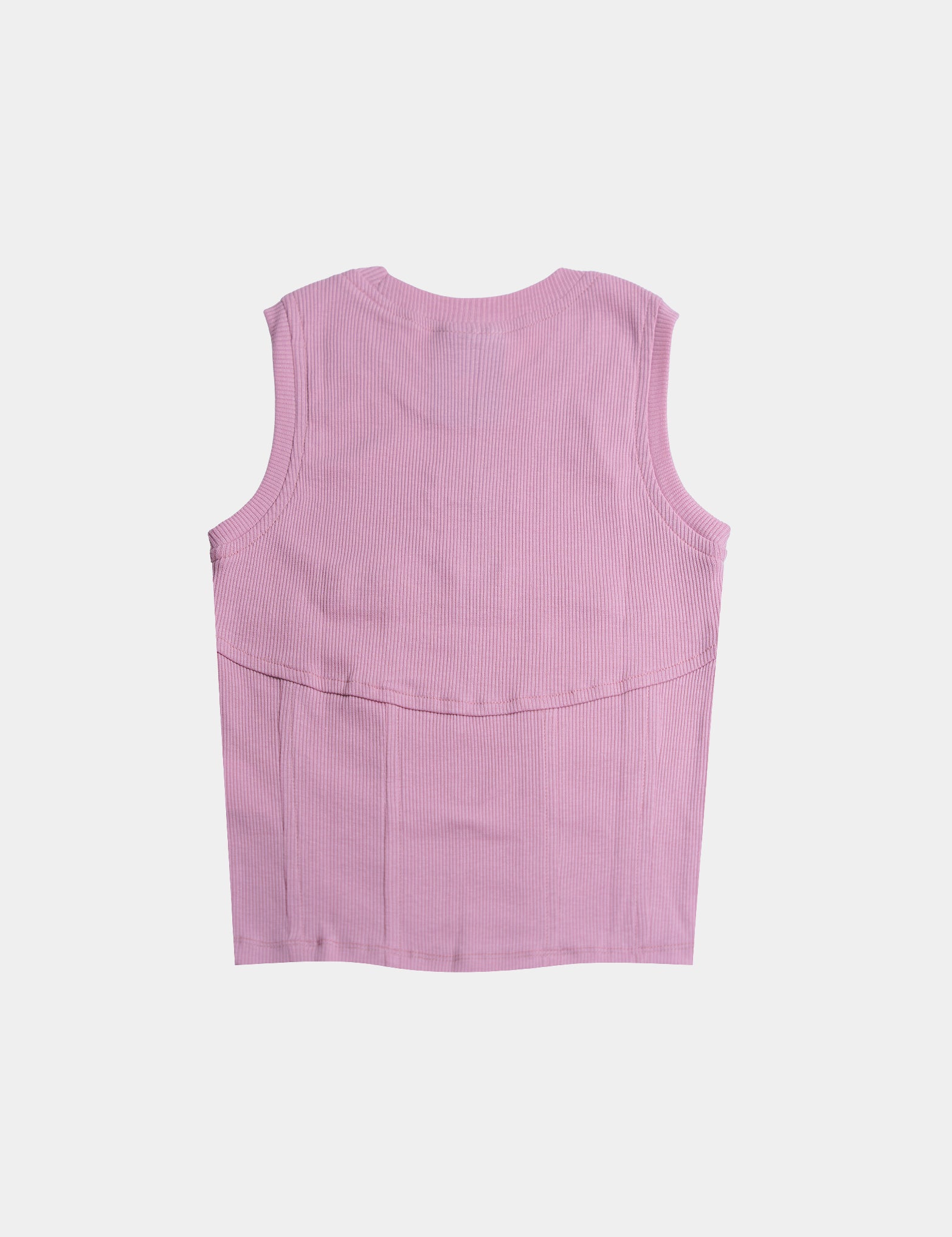 WOMEN TANK TOP Rose - SKOOP