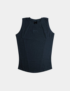 🎁 MEN TANK TOP Black Pearl - SKOOP