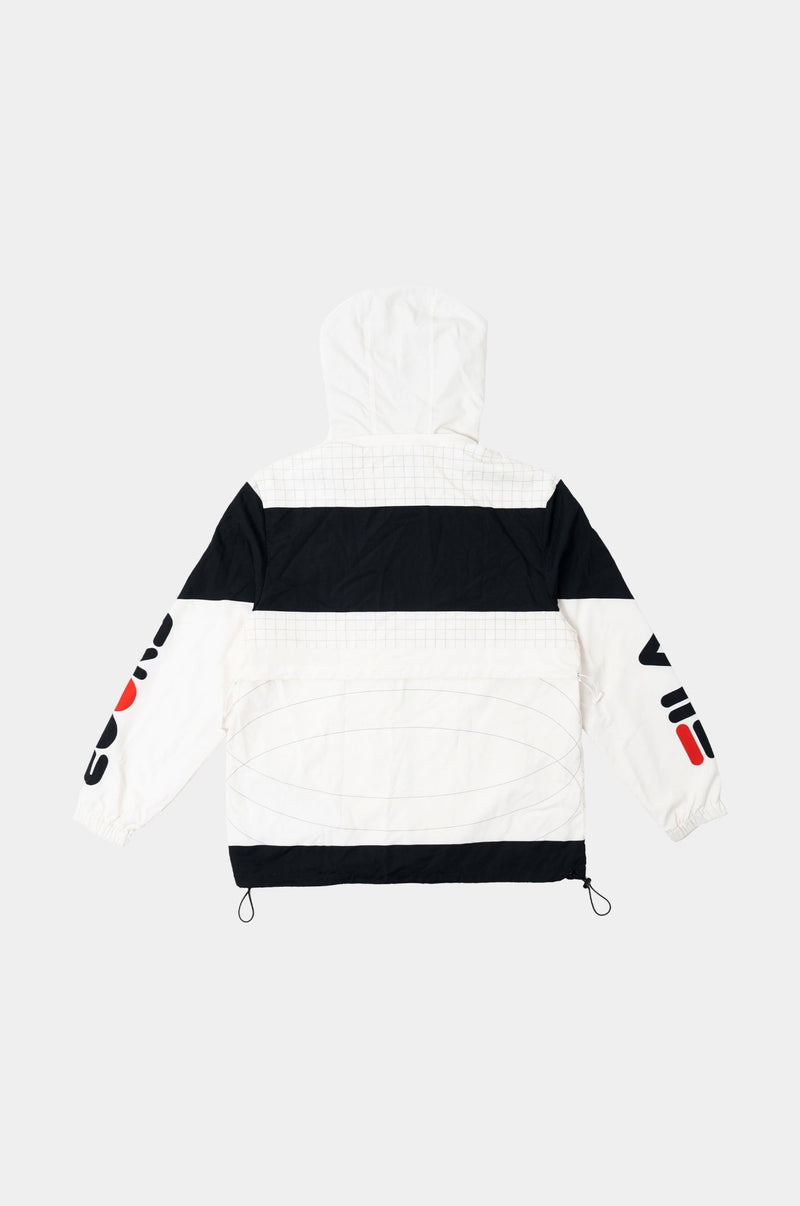 SKOOP® FILA Empower Windbreaker - SKOOP