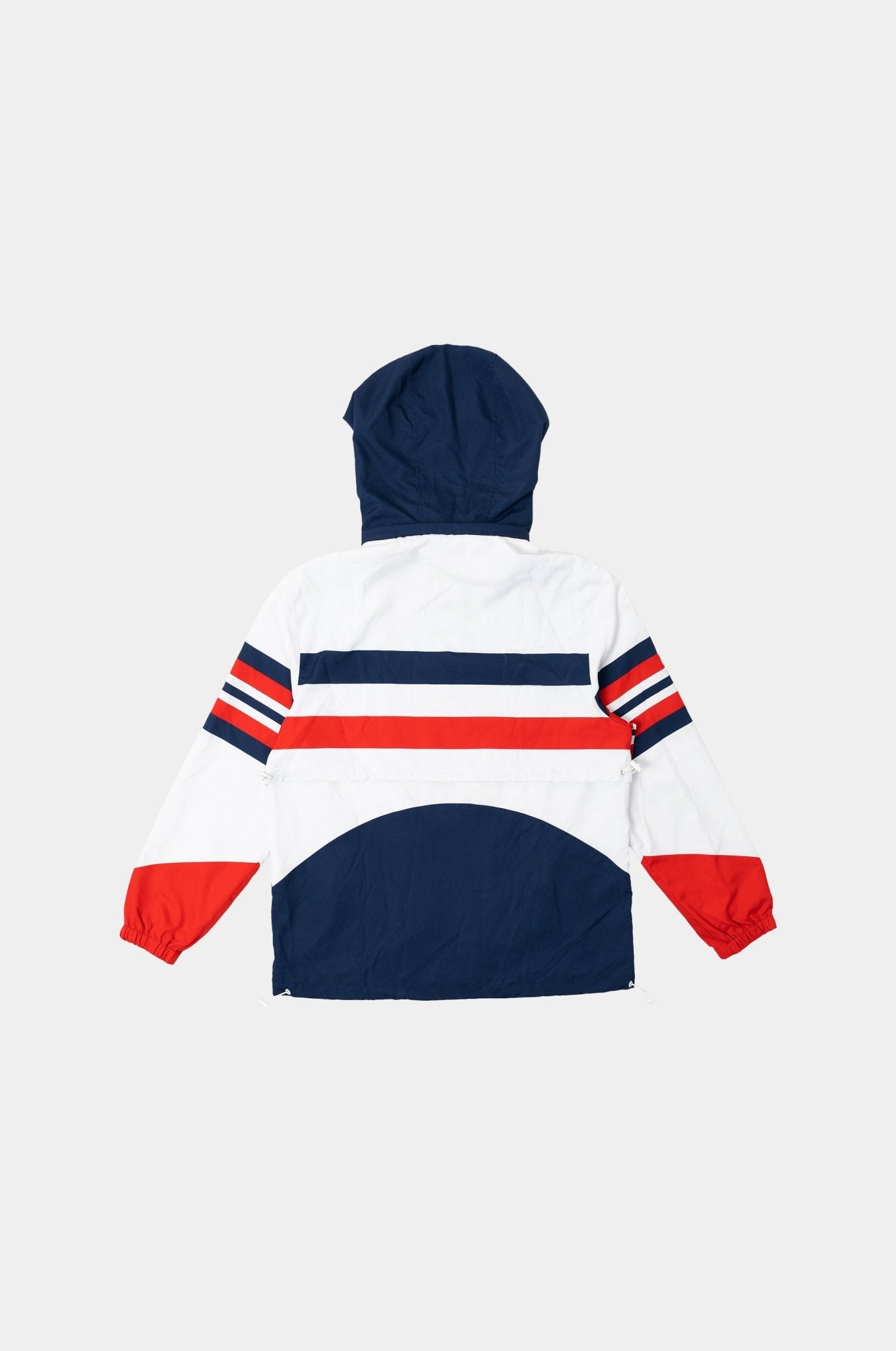 SKOOP® FILA Heritage Windbreaker - SKOOP
