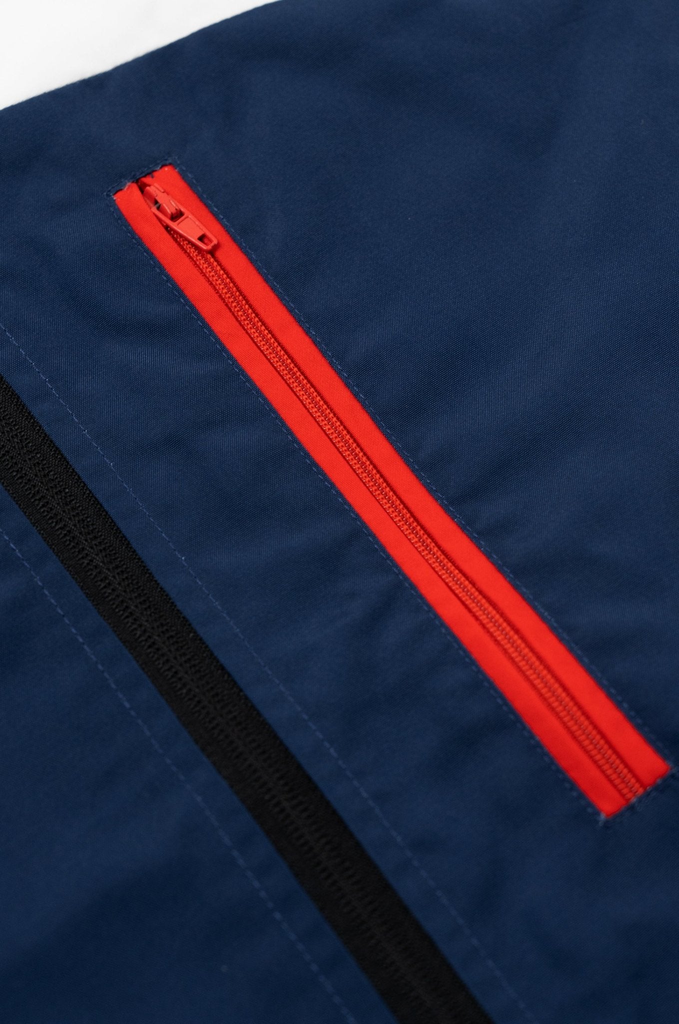 SKOOP® FILA Heritage Windbreaker - SKOOP