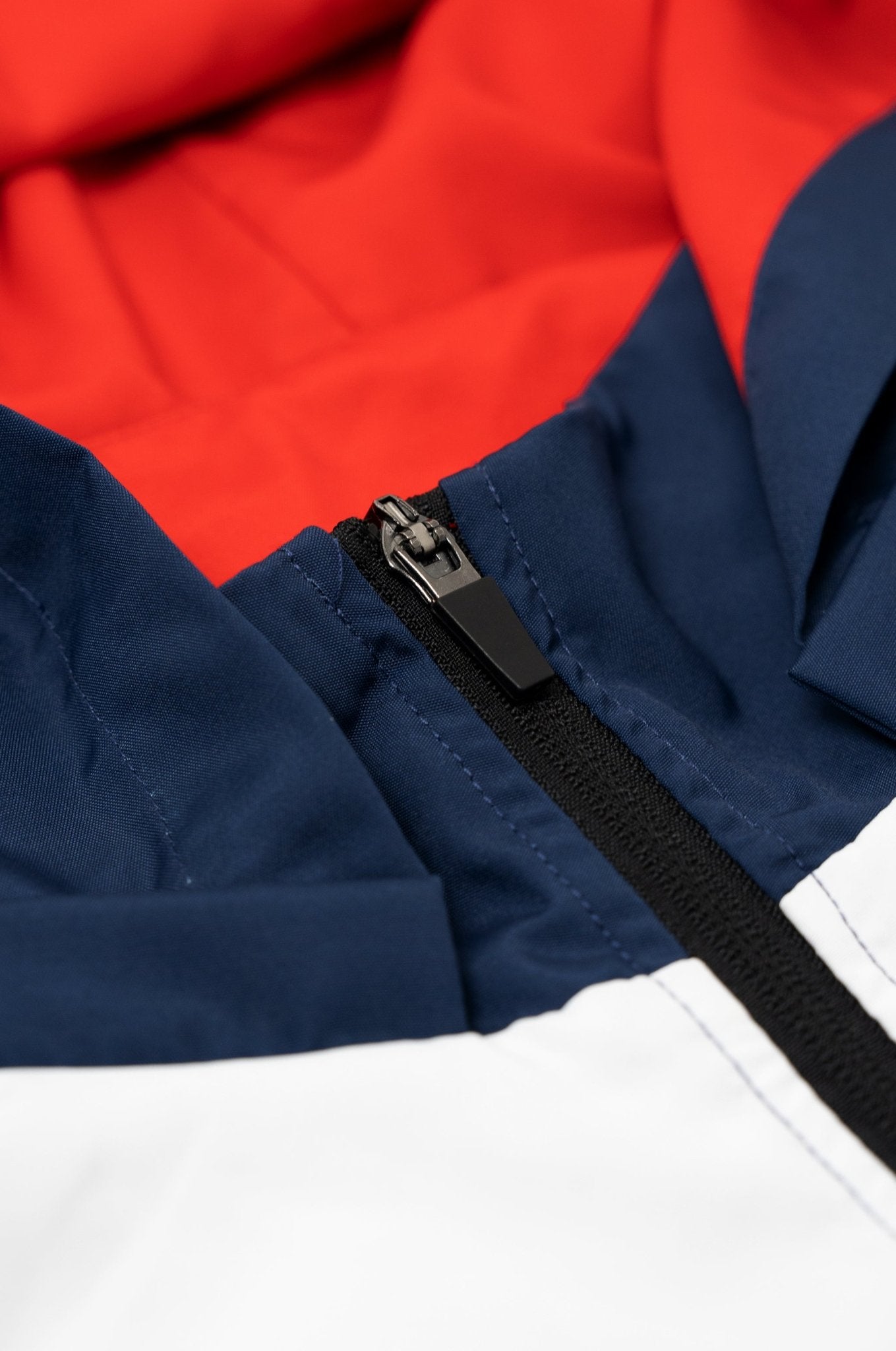 SKOOP® FILA Heritage Windbreaker - SKOOP