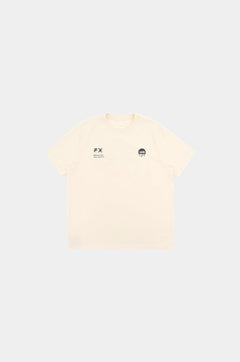 SKOOP® FILA Own It Shirt Cream - SKOOP