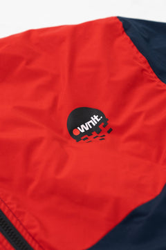 SKOOP® FILA Own It Bomber Jacket - SKOOP