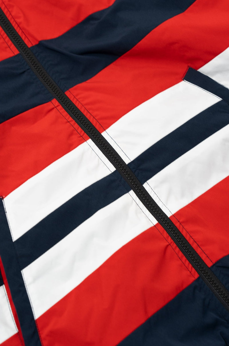 SKOOP® FILA Own It Bomber Jacket - SKOOP