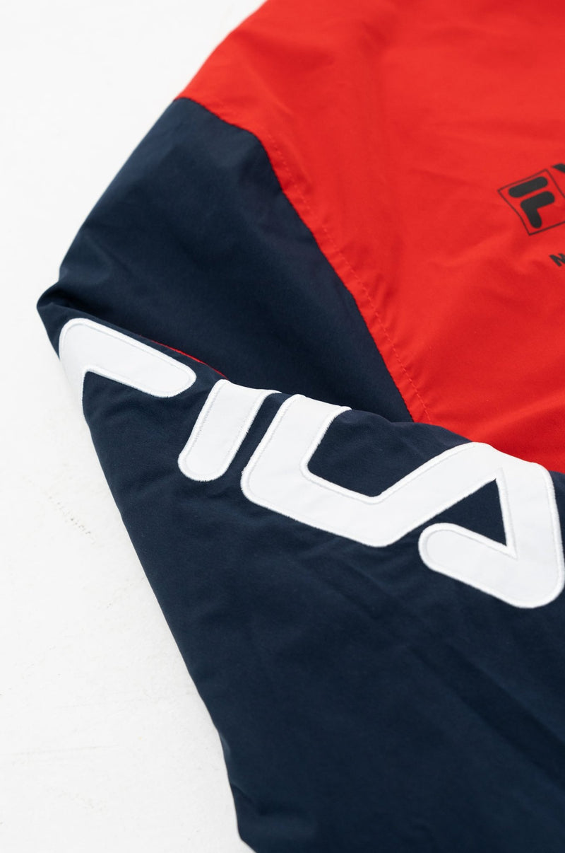 SKOOP® FILA Own It Bomber Jacket - SKOOP