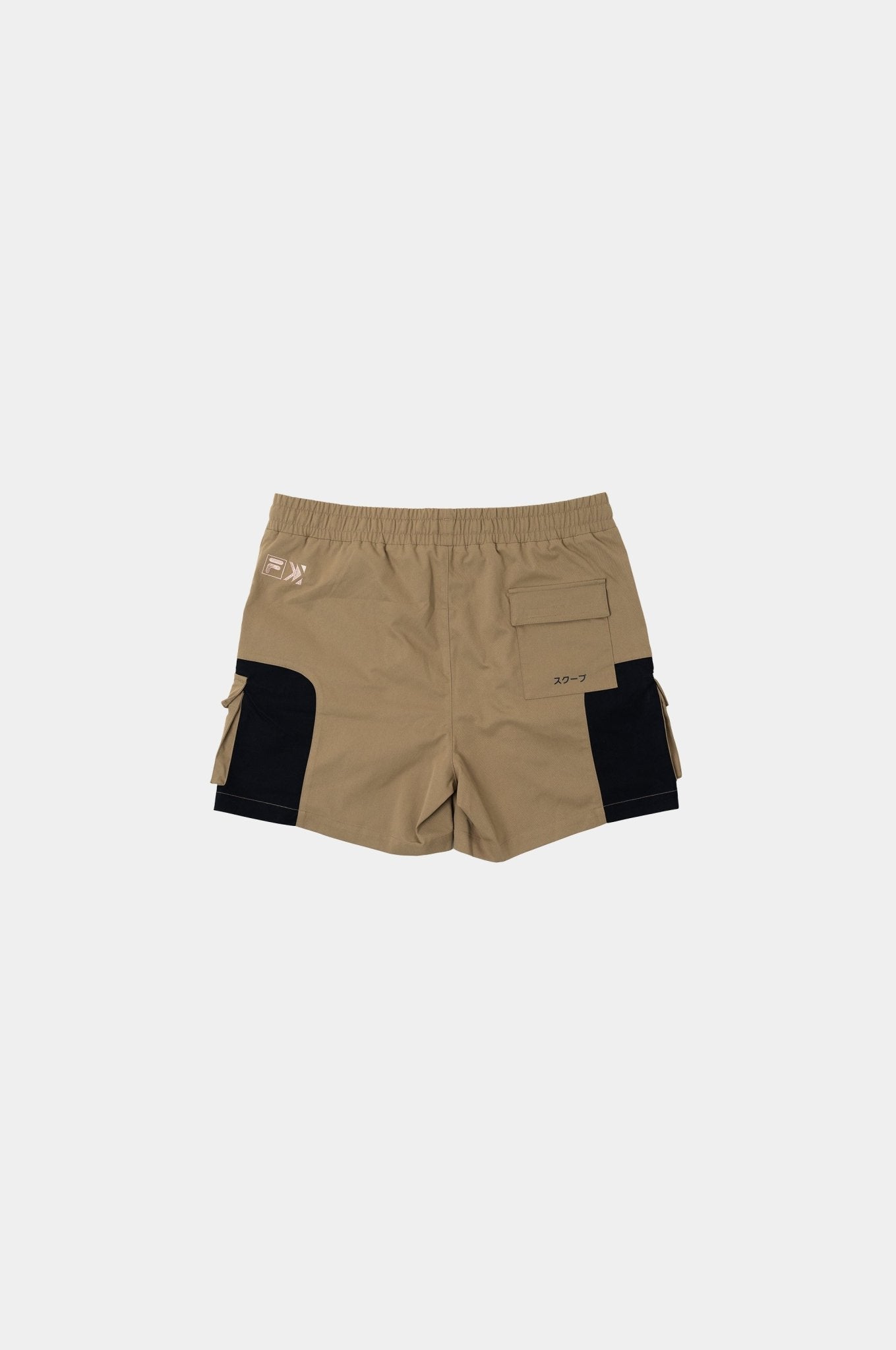 SKOOP® FILA Own it Cargo Shorts - SKOOP