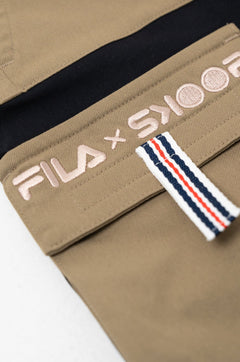 SKOOP® FILA Own it Cargo Shorts - SKOOP