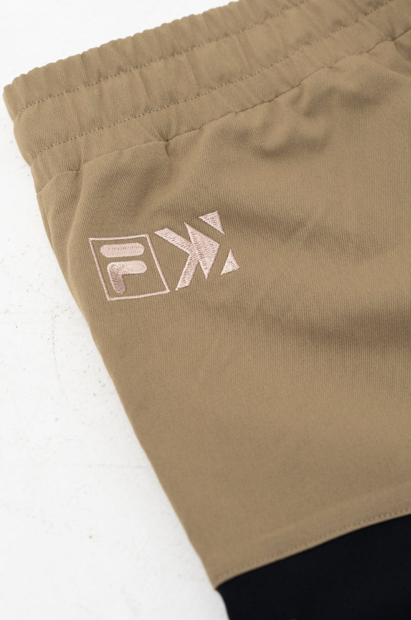 SKOOP® FILA Own it Cargo Shorts - SKOOP