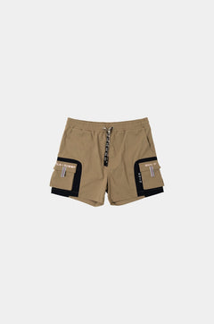 SKOOP® FILA Own it Cargo Shorts - SKOOP