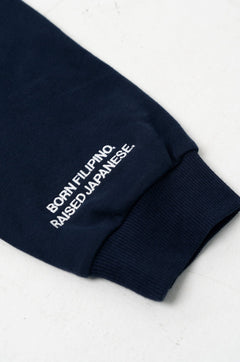 SKOOP® FILA Own It Hoodie - SKOOP
