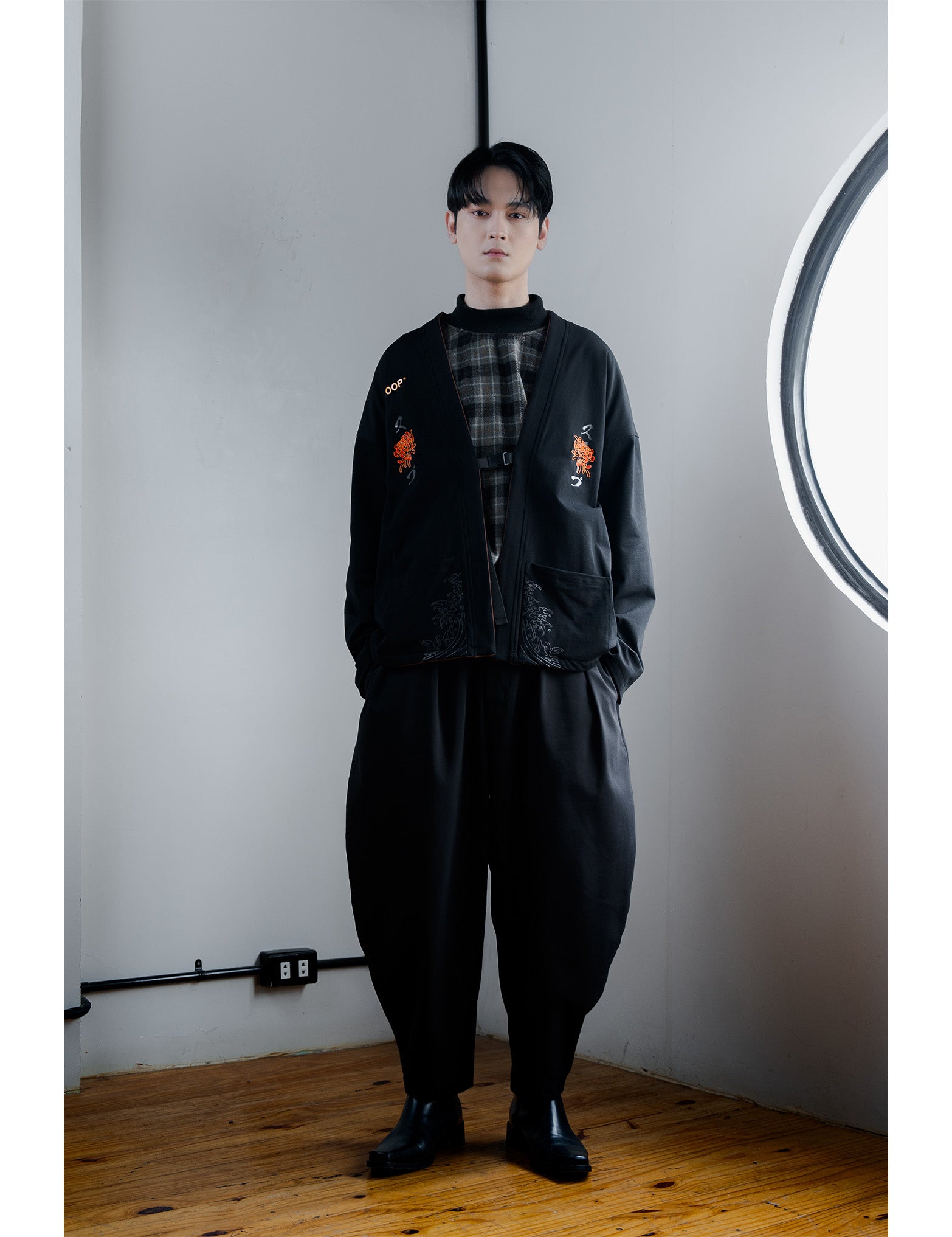 SKOOP® Takumi Geto Pants