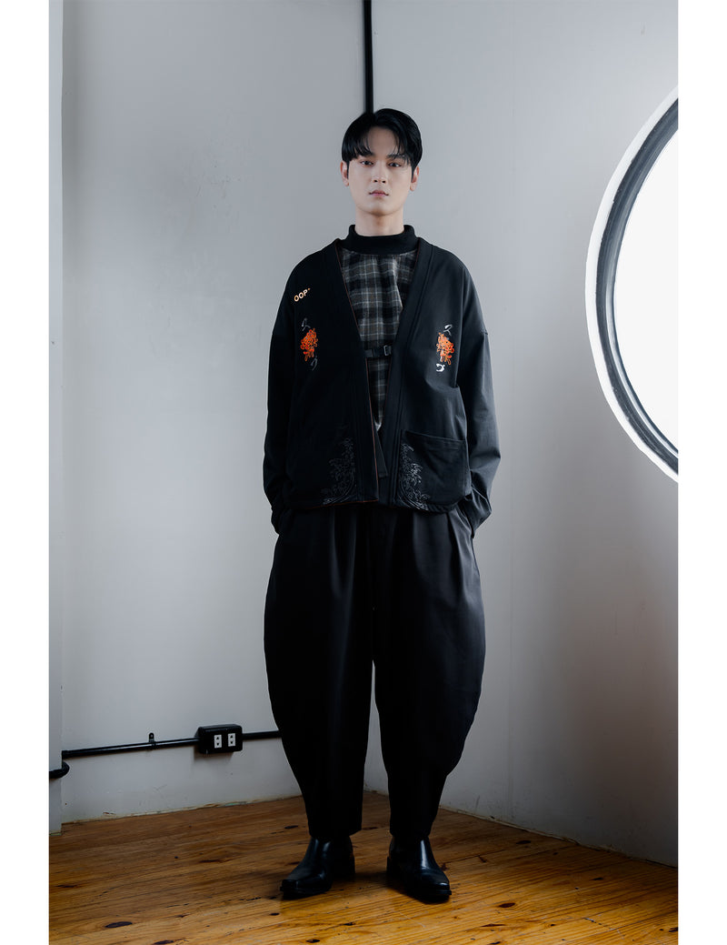 SKOOP® Takumi Geto Pants - SKOOP