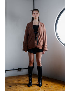 SKOOP® Takumi Natori Reversible Kimono - SKOOP