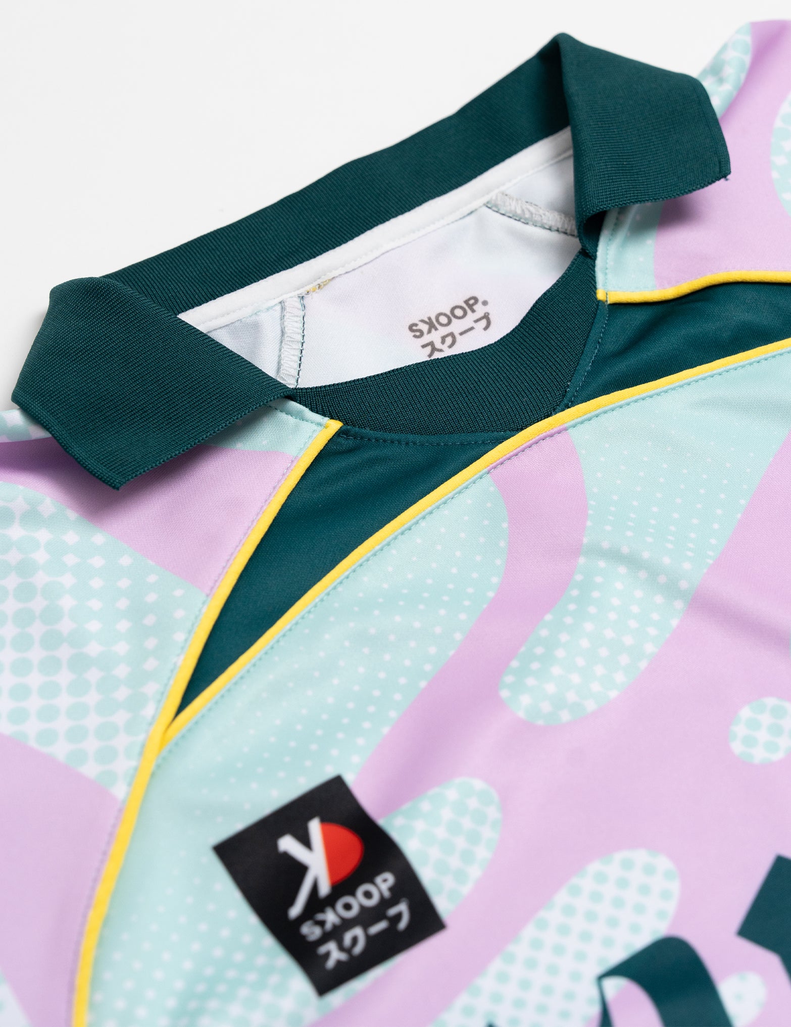 SKOOP® Formless Flow State Jersey - SKOOP