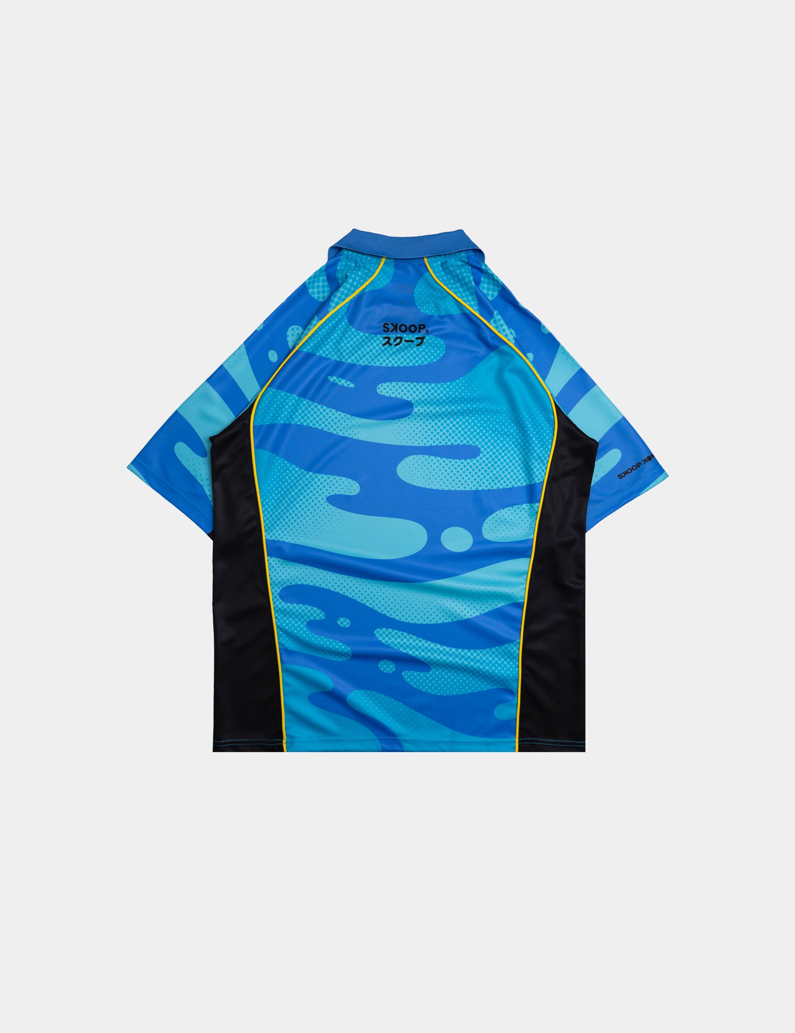 SKOOP® Formless Free Flow Jersey - SKOOP