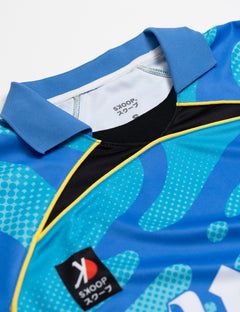 SKOOP® Formless Free Flow Jersey - SKOOP