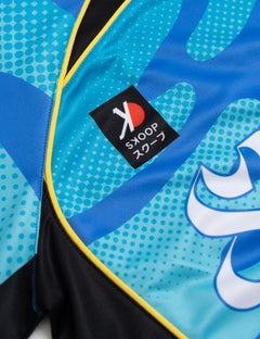 SKOOP® Formless Free Flow Jersey - SKOOP