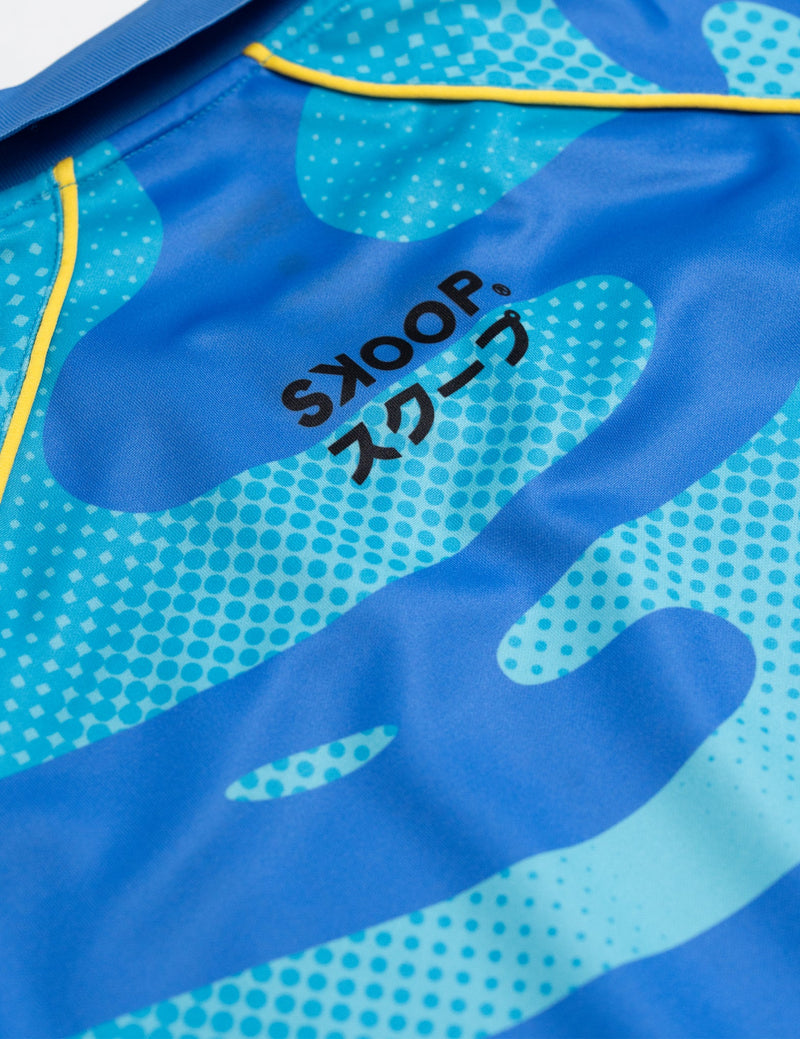 SKOOP® Formless Free Flow Jersey - SKOOP
