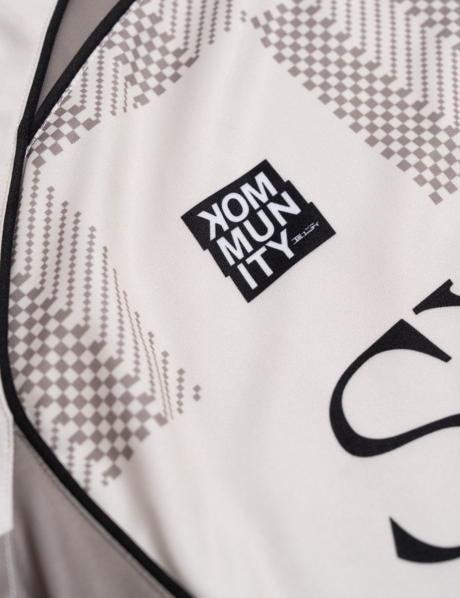 SKOOP® New Money Jersey - SKOOP