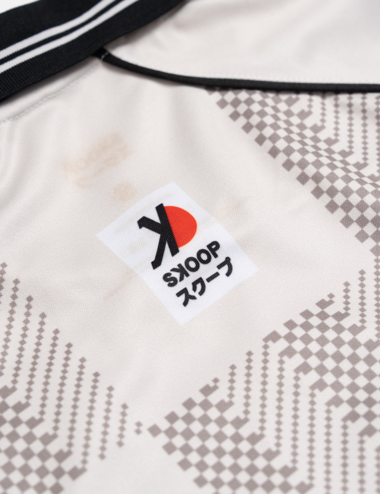 SKOOP® New Money Jersey - SKOOP