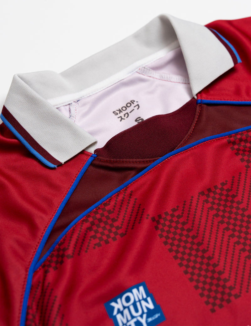 SKOOP® OId Money Jersey - SKOOP