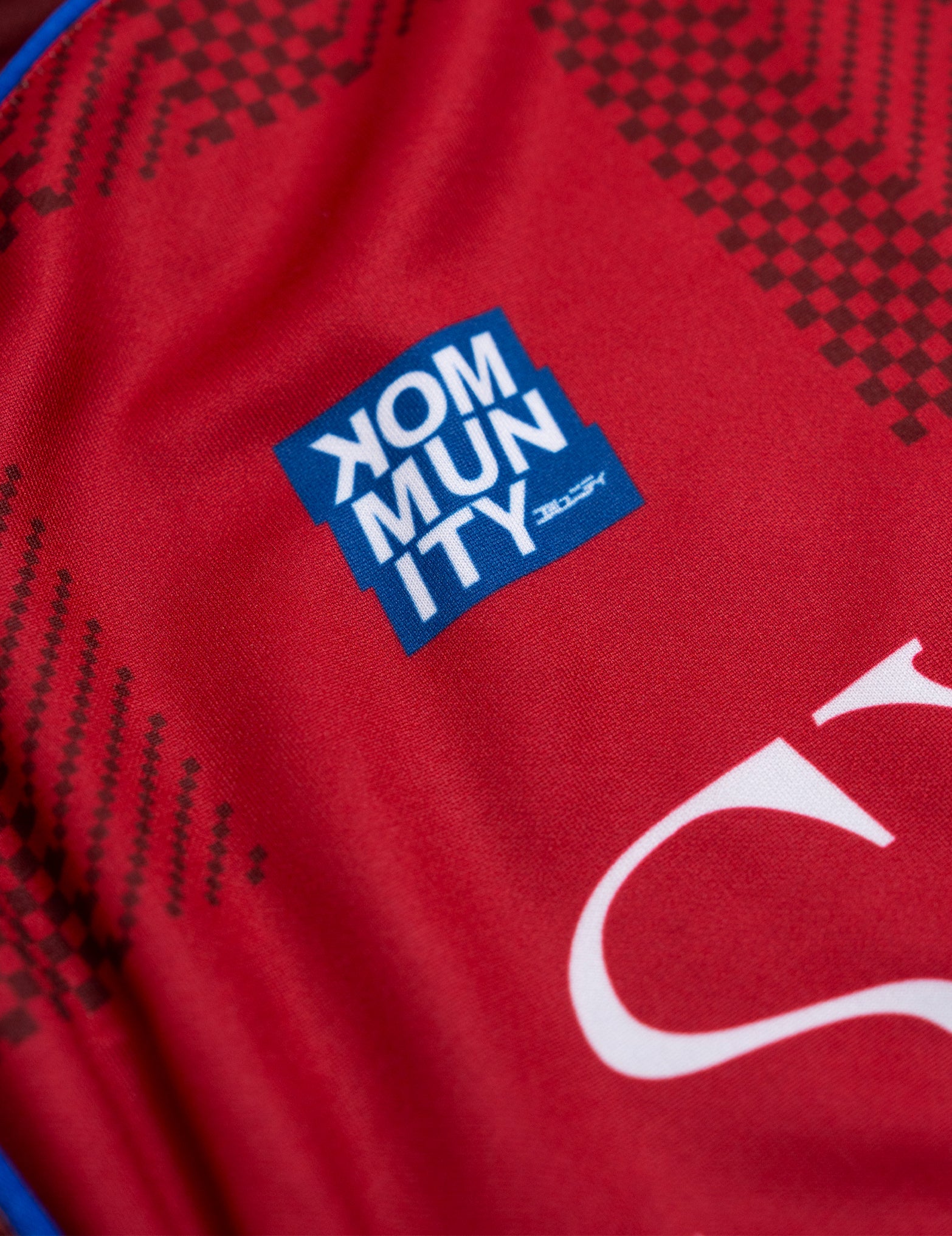 SKOOP® OId Money Jersey - SKOOP