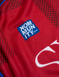 SKOOP® OId Money Jersey - SKOOP