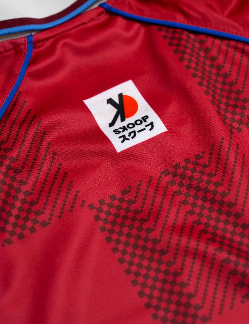 SKOOP® OId Money Jersey - SKOOP