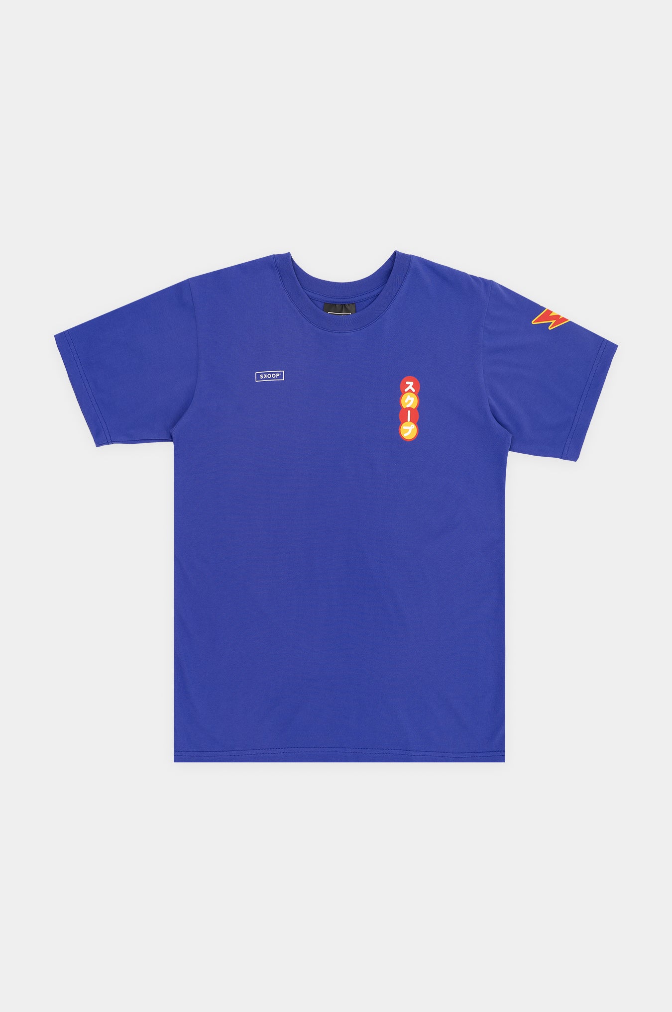 SKOOP® Blazin' Fight Shirt - SKOOP