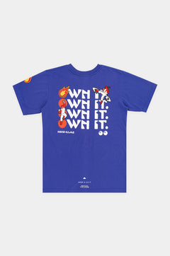 SKOOP® Blazin' Fight Shirt - SKOOP