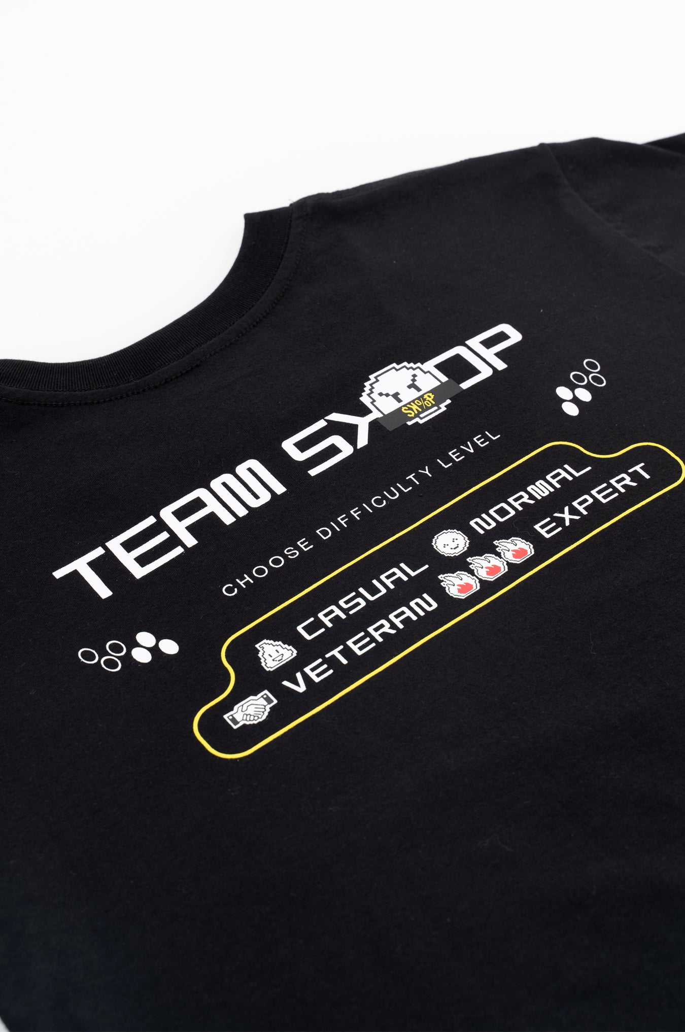 SKOOP® Difficulty Level Shirt - SKOOP