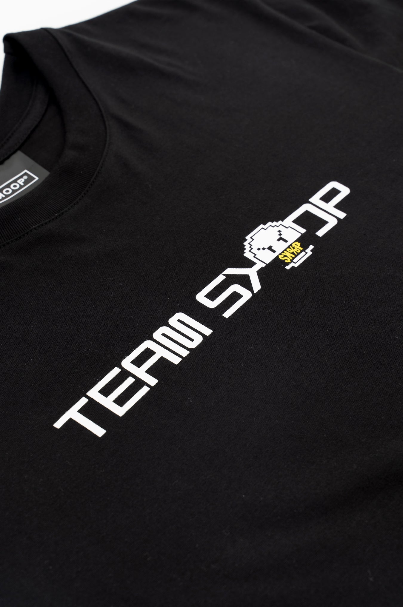 SKOOP® Difficulty Level Shirt - SKOOP