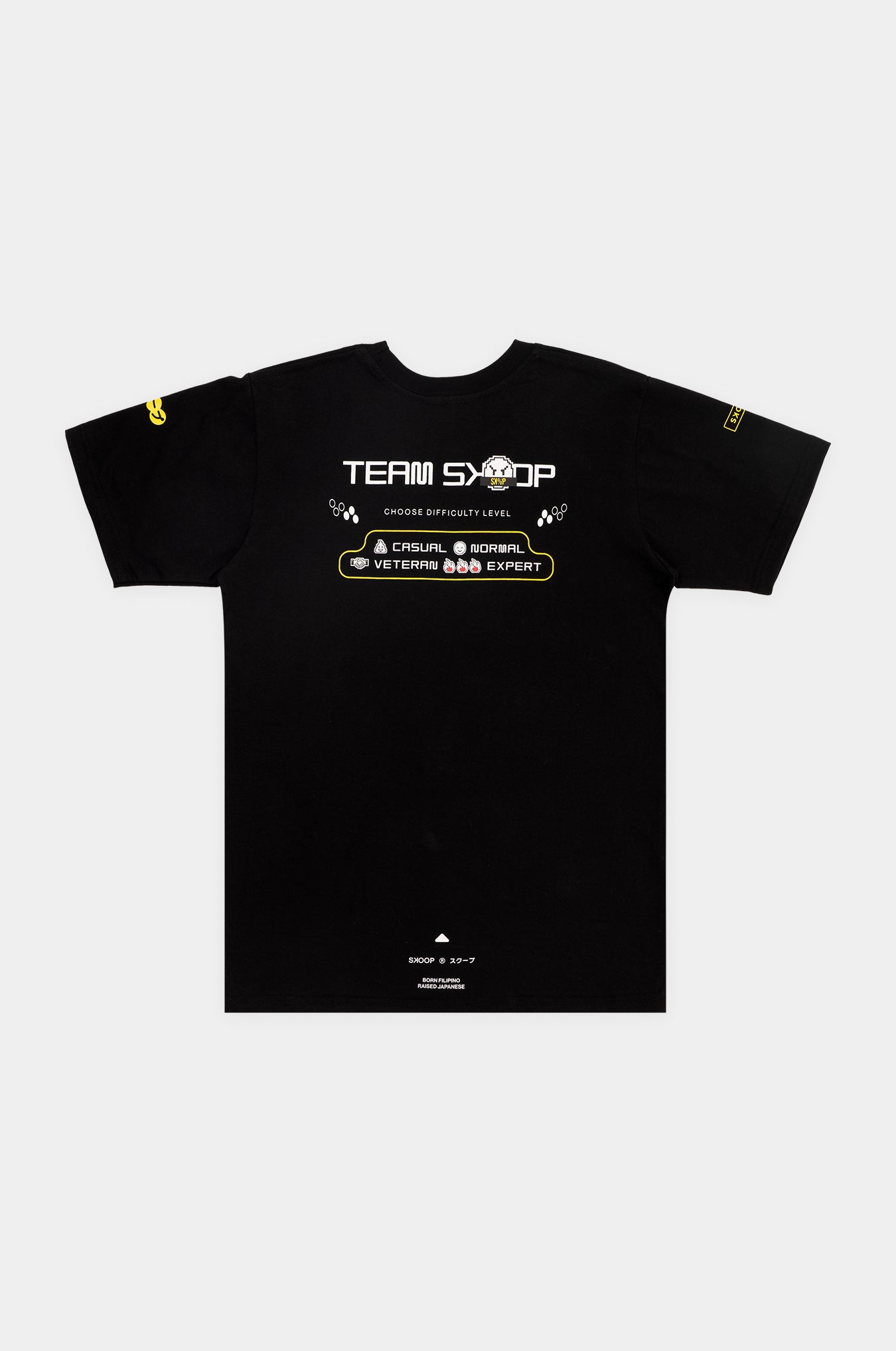 SKOOP® Difficulty Level Shirt - SKOOP