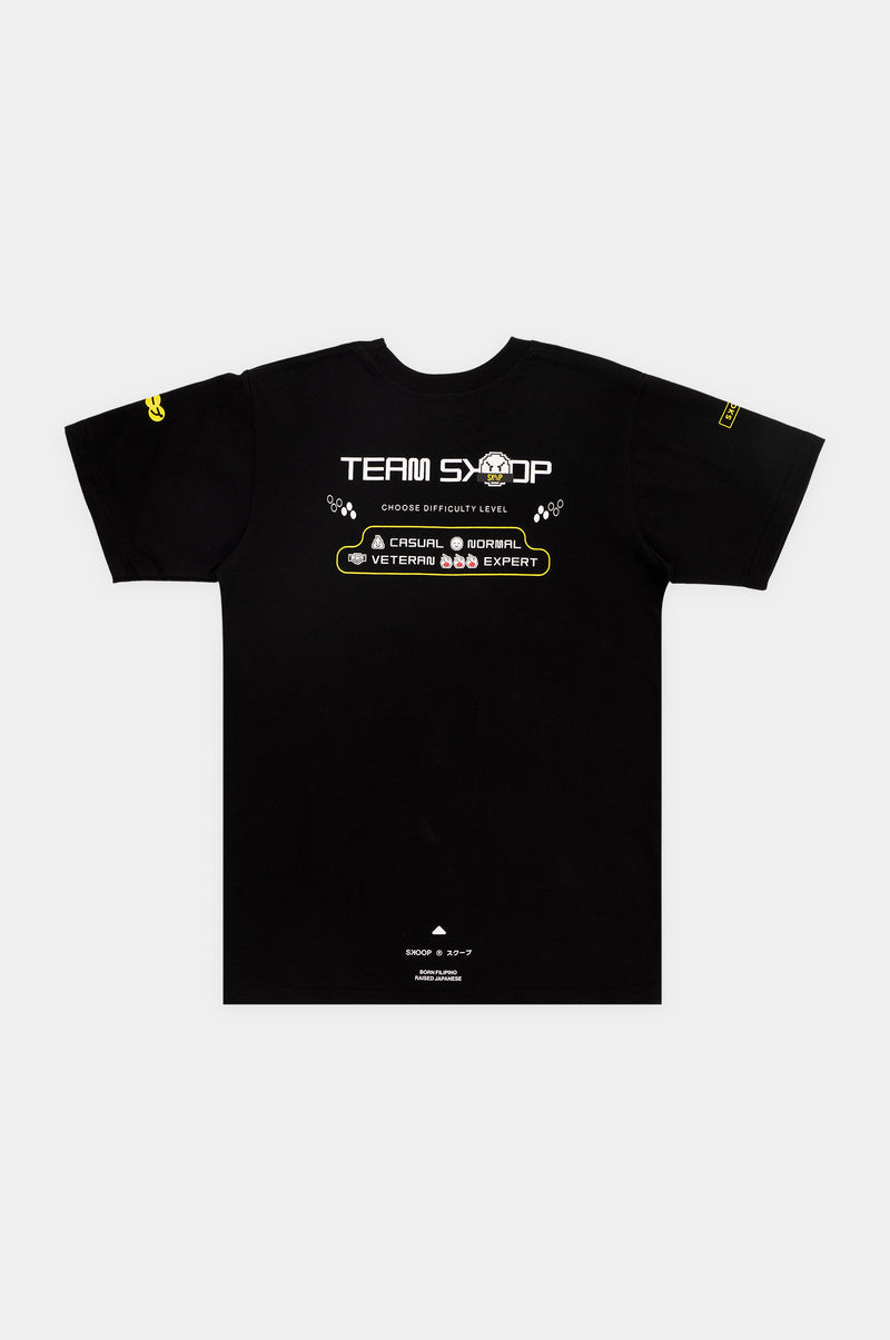 SKOOP® Difficulty Level Shirt - SKOOP