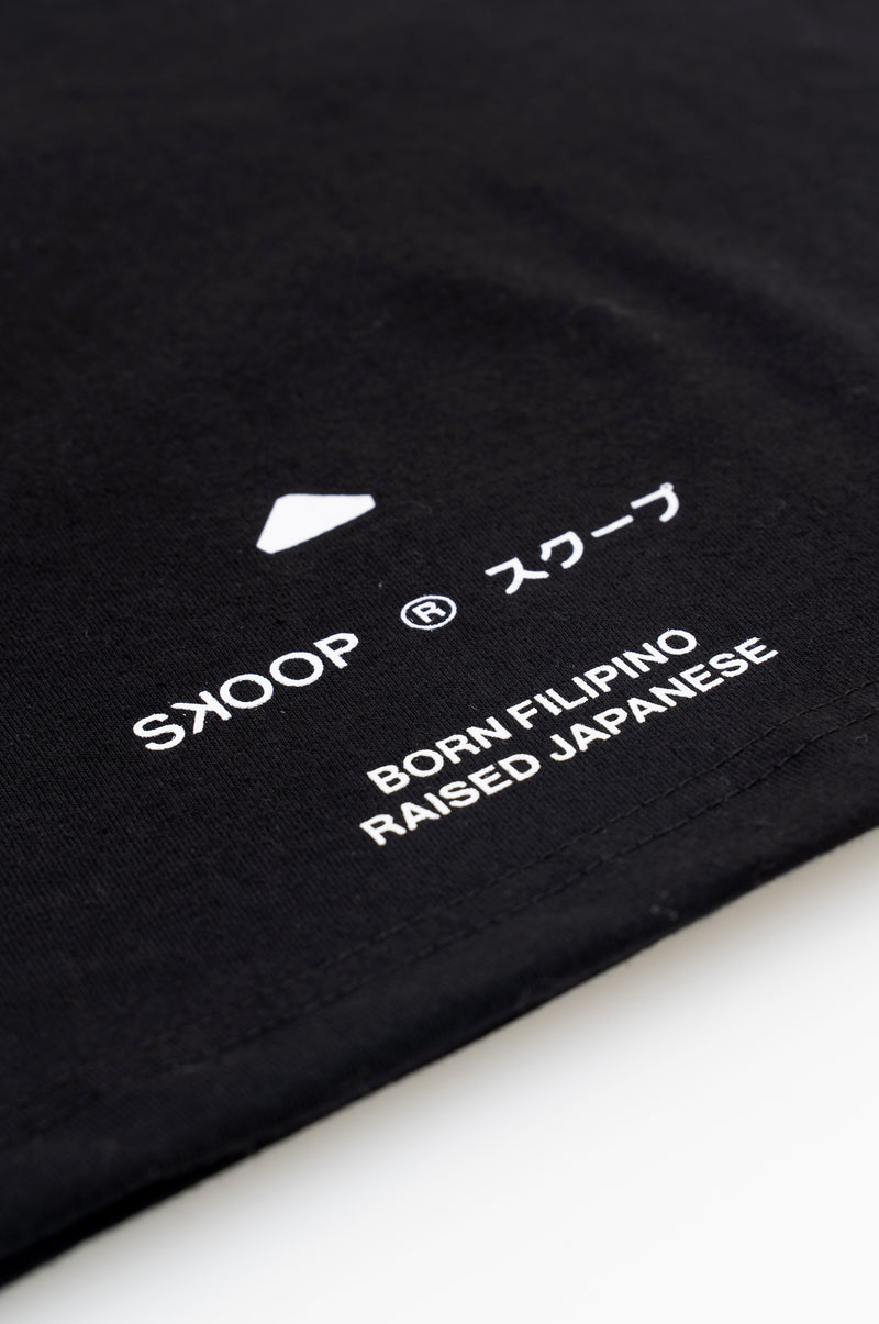 SKOOP® Difficulty Level Shirt - SKOOP