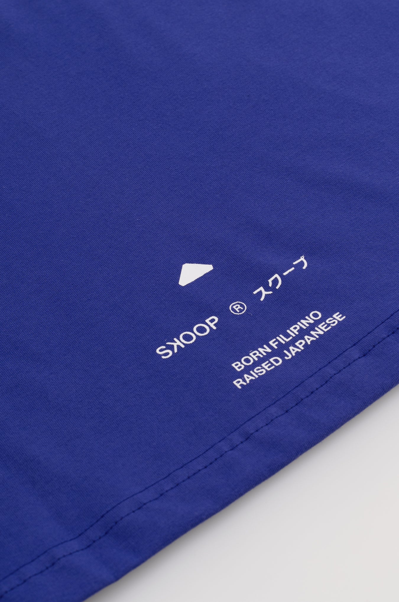 SKOOP® Blazin' Fight Shirt - SKOOP